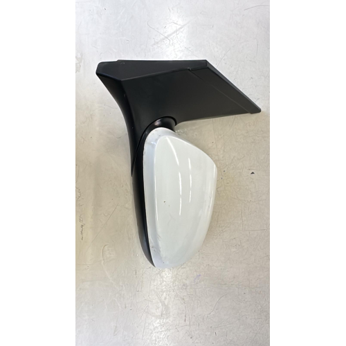 87610-B9030 Specchio retrovisore laterale sinistro per Hyundai i10 BA IA 2017 5PIN 