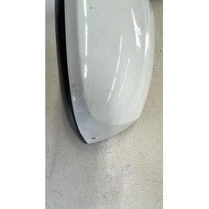 87610-B9030 Specchio retrovisore laterale sinistro per Hyundai i10 BA IA 2017 5PIN 