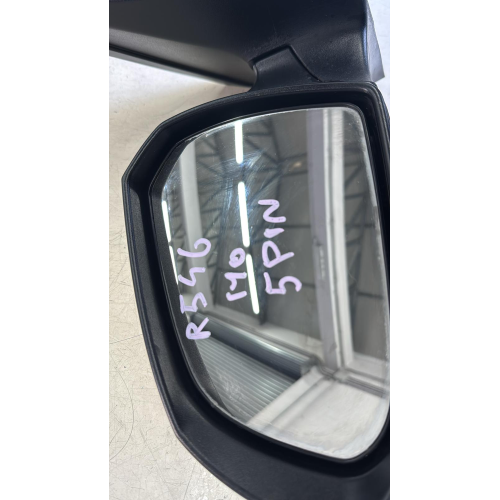 87610-B9030 Specchio retrovisore laterale sinistro per Hyundai i10 BA IA 2017 5PIN 