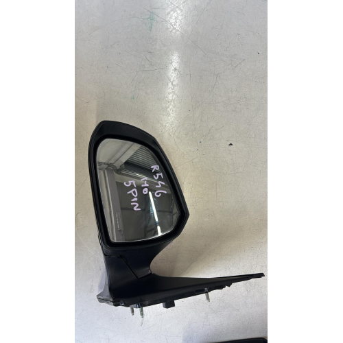87610-B9030 Specchio retrovisore laterale sinistro per Hyundai i10 BA IA 2017 5PIN 