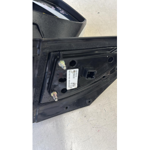 87610-B9030 Specchio retrovisore laterale sinistro per Hyundai i10 BA IA 2017 5PIN 