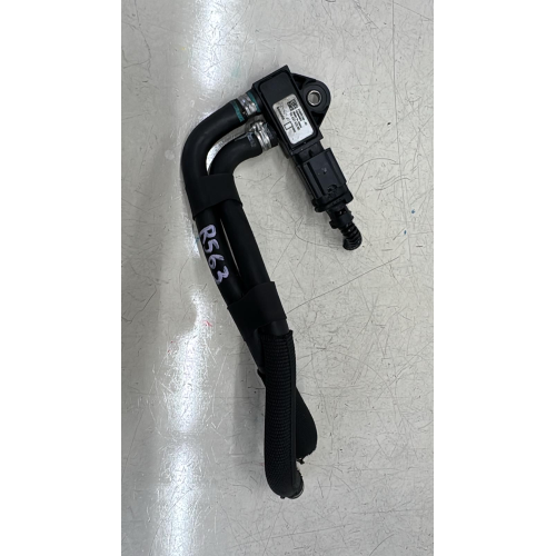 9662143180 SENSORE PRESSIONE GAS DI SCARICO ORIGINALE fiat PEUGEOT 16486083 21DPS100-02