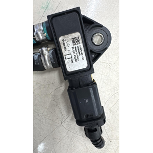 9662143180 SENSORE PRESSIONE GAS DI SCARICO ORIGINALE fiat PEUGEOT 16486083 21DPS100-02