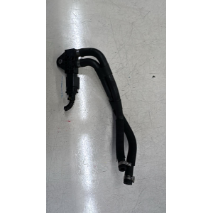 9662143180 SENSORE PRESSIONE GAS DI SCARICO ORIGINALE fiat PEUGEOT 16486083 21DPS100-02