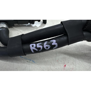 9662143180 SENSORE PRESSIONE GAS DI SCARICO ORIGINALE fiat PEUGEOT 16486083 21DPS100-02