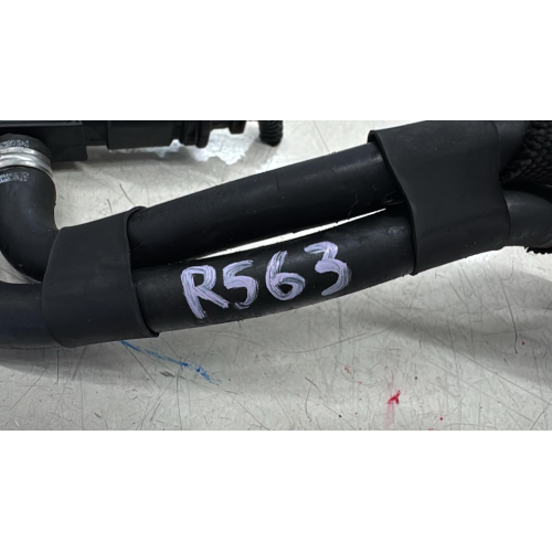9662143180 SENSORE PRESSIONE GAS DI SCARICO ORIGINALE fiat PEUGEOT 16486083 21DPS100-02