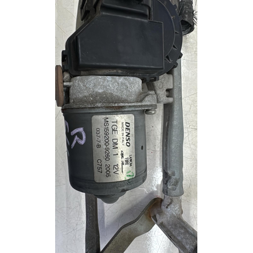MS159200-9260 MOTORINO TERGICRISTALLO TERGI ANT FIAT PANDA 3 (312_319) 2017