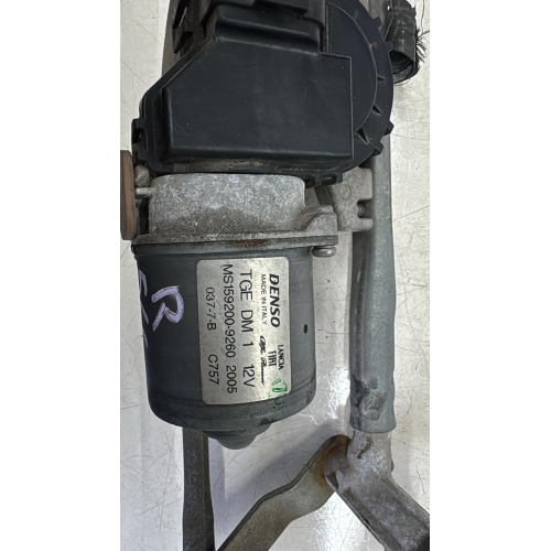 MS159200-9260 MOTORINO TERGICRISTALLO TERGI ANT FIAT PANDA 3 (312_319) 2017