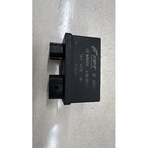 55250747 0281003065 CENTRALINA PRERISCALDAMENTO PER ALFA ROMEO Giulietta Serie (940_) 
