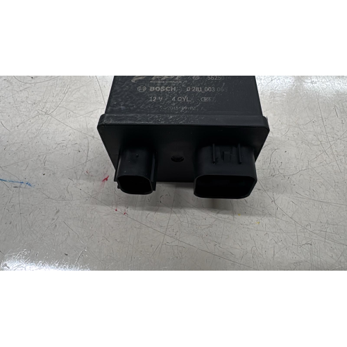 55250747 0281003065 CENTRALINA PRERISCALDAMENTO PER ALFA ROMEO Giulietta Serie (940_) 