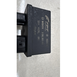 55250747 0281003065 CENTRALINA PRERISCALDAMENTO PER ALFA ROMEO Giulietta Serie (940_) 