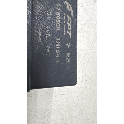 55250747 0281003065 CENTRALINA PRERISCALDAMENTO PER ALFA ROMEO Giulietta Serie (940_) 