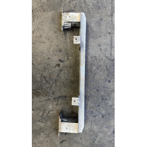 Traversa rinforzo paraurti posteriore Fiat Panda 2017