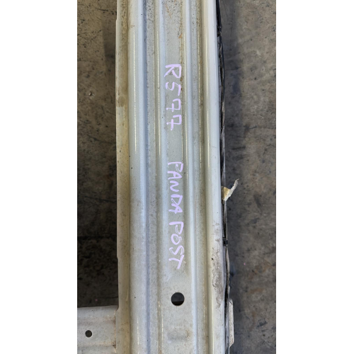 Traversa rinforzo paraurti posteriore Fiat Panda 2017