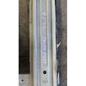 Traversa rinforzo paraurti posteriore Fiat Panda 2017