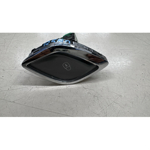 96656596XU PULSANTE INTERRUTTORE CHIUSURA APERTURA PORTE CITROEN C3 2 SERIE -00 3385.4101-02