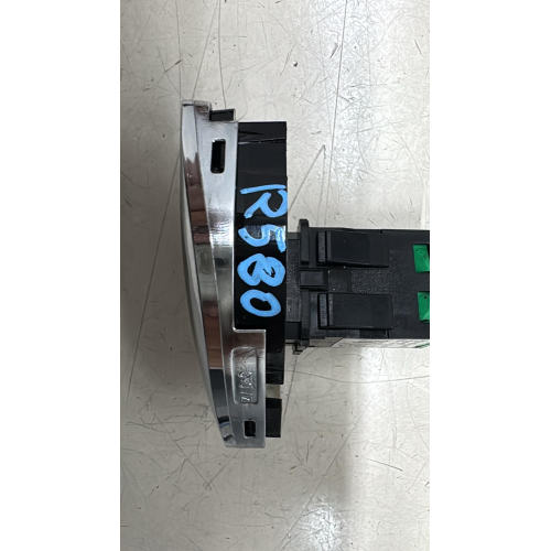 96656596XU PULSANTE INTERRUTTORE CHIUSURA APERTURA PORTE CITROEN C3 2 SERIE -00 3385.4101-02