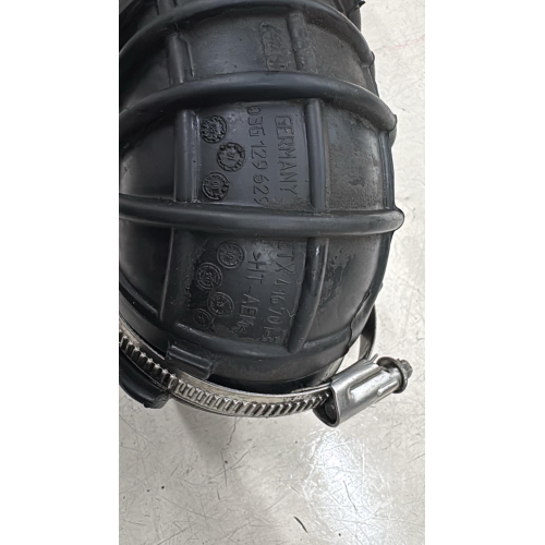 03G129625 Tubo intercooler per Audi A4 2.0 TDI 105KW 143CV 2012 CAG
