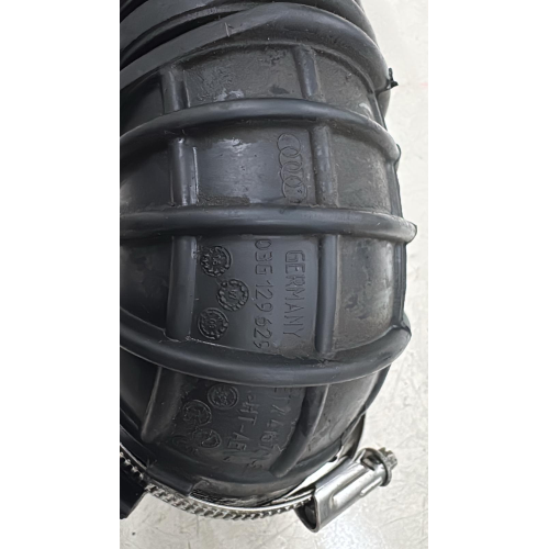 03G129625 Tubo intercooler per Audi A4 2.0 TDI 105KW 143CV 2012 CAG