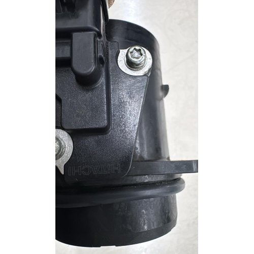 9683282980 02 DEBIMETRO Misuratore Portata Aria Originale PSA Citroen Peugeot 1.6 HDI