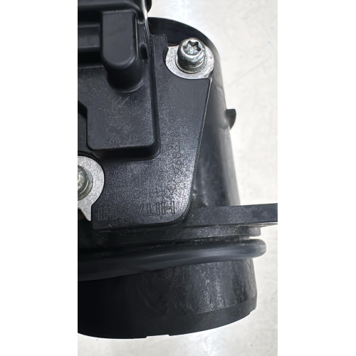 9683282980 02 DEBIMETRO Misuratore Portata Aria Originale PSA Citroen Peugeot 1.6 HDI