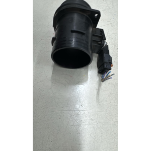 9683282980 02 DEBIMETRO Misuratore Portata Aria Originale PSA Citroen Peugeot 1.6 HDI