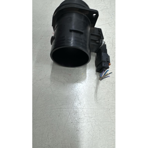 9683282980 02 DEBIMETRO Misuratore Portata Aria Originale PSA Citroen Peugeot 1.6 HDI
