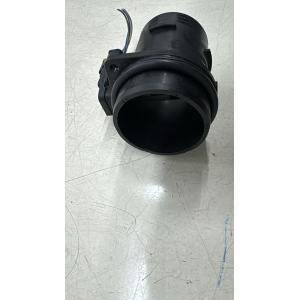 9683282980 02 DEBIMETRO Misuratore Portata Aria Originale PSA Citroen Peugeot 1.6 HDI