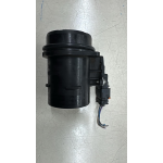 9683282980 02 DEBIMETRO Misuratore Portata Aria Originale PSA Citroen Peugeot 1.6 HDI