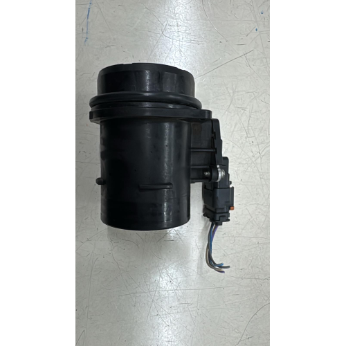 9683282980 02 DEBIMETRO Misuratore Portata Aria Originale PSA Citroen Peugeot 1.6 HDI