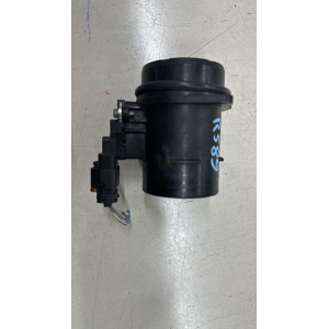 9683282980 02 DEBIMETRO Misuratore Portata Aria Originale PSA Citroen Peugeot 1.6 HDI