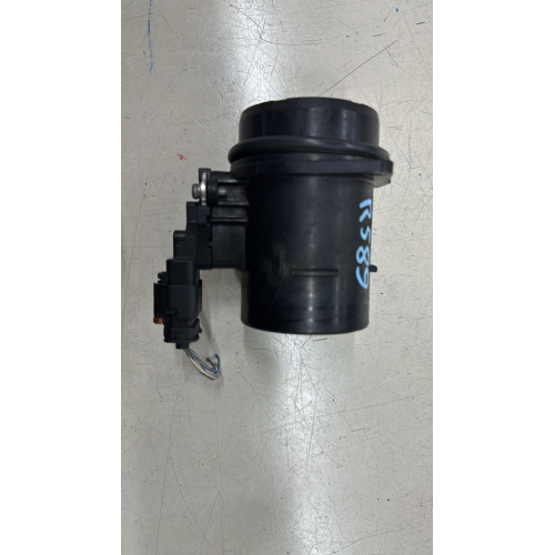 9683282980 02 DEBIMETRO Misuratore Portata Aria Originale PSA Citroen Peugeot 1.6 HDI
