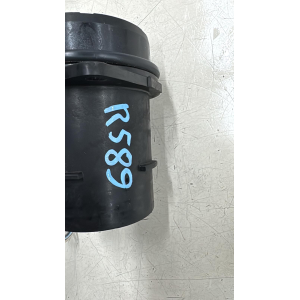 9683282980 02 DEBIMETRO Misuratore Portata Aria Originale PSA Citroen Peugeot 1.6 HDI