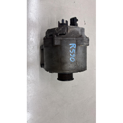 059903023 LR1190-912 Alternatore per VOLKSWAGEN TOUAREG (7P5 7P6) 3.0 V6 TDI 