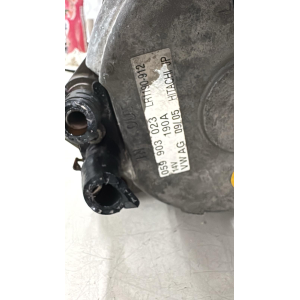 059903023 LR1190-912 Alternatore per VOLKSWAGEN TOUAREG (7P5 7P6) 3.0 V6 TDI 