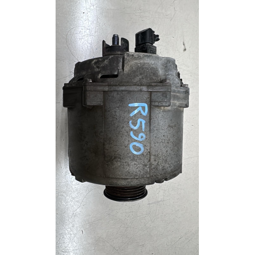 059903023 LR1190-912 Alternatore per VOLKSWAGEN TOUAREG (7P5 7P6) 3.0 V6 TDI 
