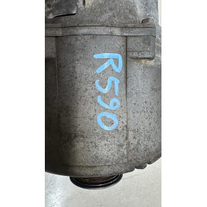 059903023 LR1190-912 Alternatore per VOLKSWAGEN TOUAREG (7P5 7P6) 3.0 V6 TDI 