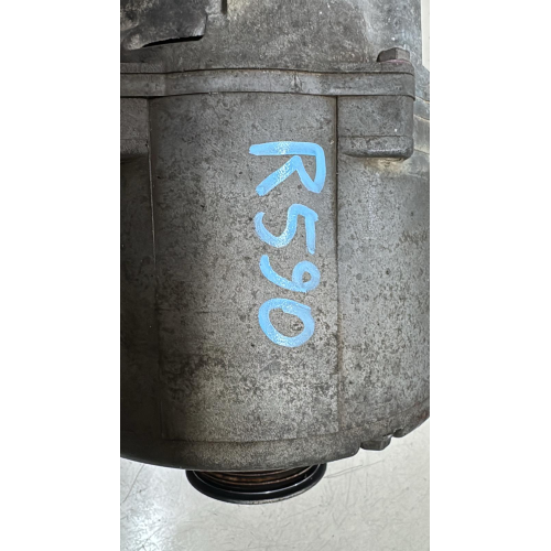059903023 LR1190-912 Alternatore per VOLKSWAGEN TOUAREG (7P5 7P6) 3.0 V6 TDI 