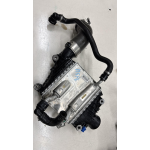 GX73-6K775-A RADIATORE INTERCOOLER PER JAGUAR XE 2.0 ANNO 2016