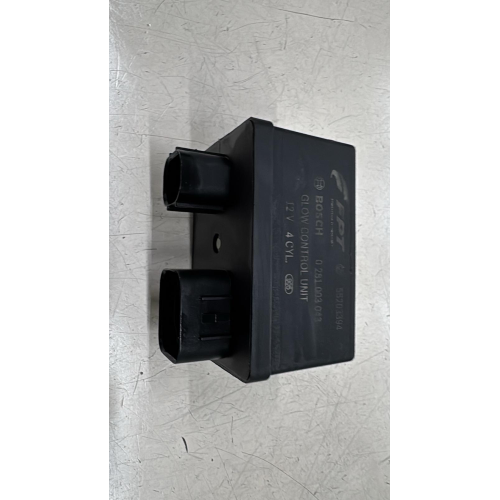 55203394 0281003043 CENTRALINA PRERISCALDAMENTO CANDELETTE FIAT