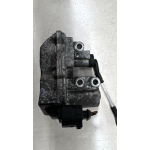 A2C53112910 124705/10 CORPO FARFALLATO Volkswagen Touareg I 3000 2006 Diesel