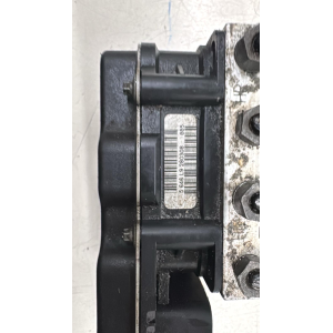 0265236176 8K0614517DF 0265951120 Centralina blocco ABS ESP AUDI A4 8K anno 2010