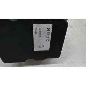 0265236176 8K0614517DF 0265951120 Centralina blocco ABS ESP AUDI A4 8K anno 2010