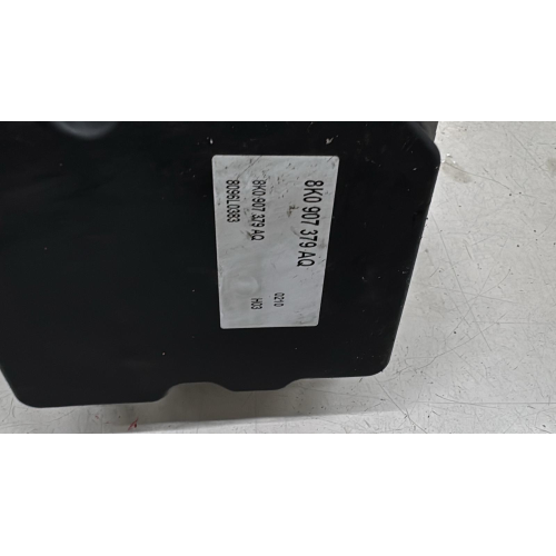 0265236176 8K0614517DF 0265951120 Centralina blocco ABS ESP AUDI A4 8K anno 2010