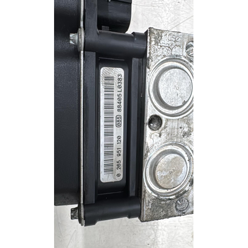0265236176 8K0614517DF 0265951120 Centralina blocco ABS ESP AUDI A4 8K anno 2010