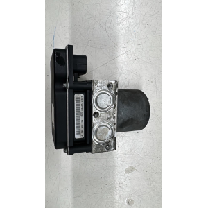 0265236176 8K0614517DF 0265951120 Centralina blocco ABS ESP AUDI A4 8K anno 2010