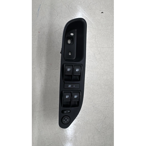 7366314780E Pulsantiera interruttori tasti alzacristalli lato guida FIAT Tipo 2015-22  T0989