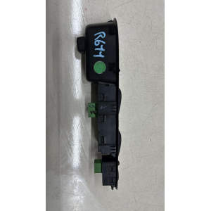 7366314780E Pulsantiera interruttori tasti alzacristalli lato guida FIAT Tipo 2015-22  T0989