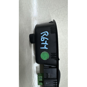 7366314780E Pulsantiera interruttori tasti alzacristalli lato guida FIAT Tipo 2015-22  T0989