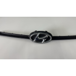 86851-B9500 GRIGLIA SUPERIORE PARAURTI ANTERIORE Hyundai i10 IA 1.0 Benzina 67CV 49kW G3LA ANNO 2017